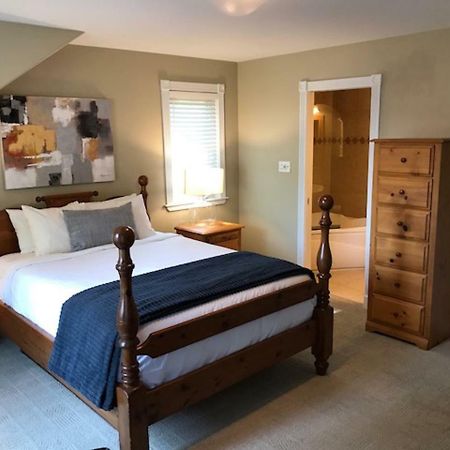 Fairholm Boutique Inns Charlottetown Dış mekan fotoğraf