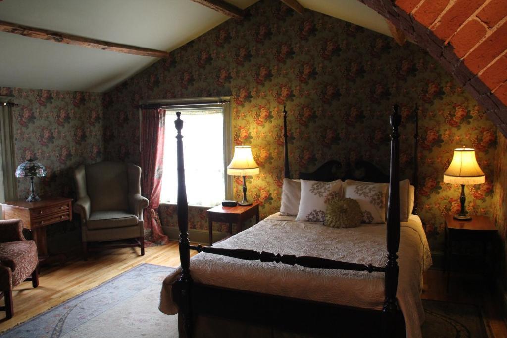 Fairholm Boutique Inns Charlottetown Oda fotoğraf