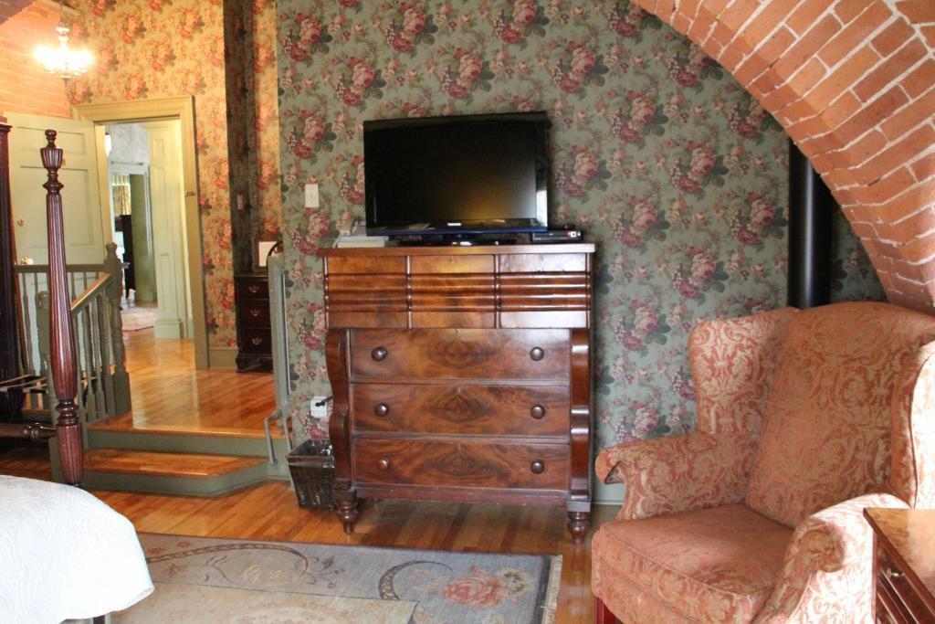 Fairholm Boutique Inns Charlottetown Oda fotoğraf