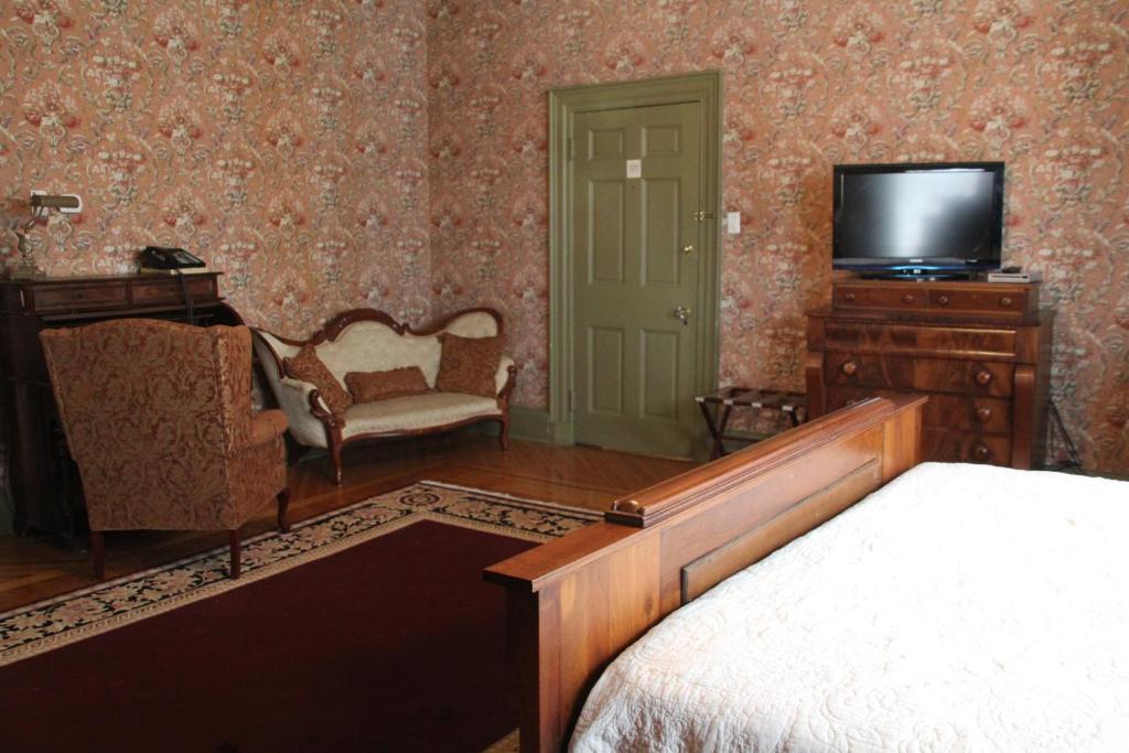 Fairholm Boutique Inns Charlottetown Oda fotoğraf