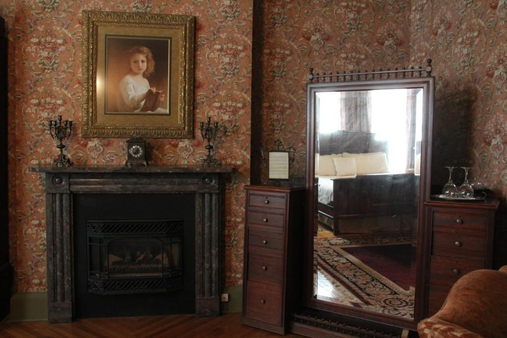 Fairholm Boutique Inns Charlottetown Oda fotoğraf