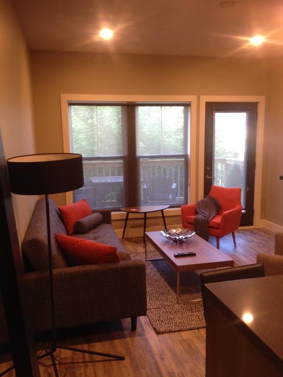 Fairholm Boutique Inns Charlottetown Dış mekan fotoğraf