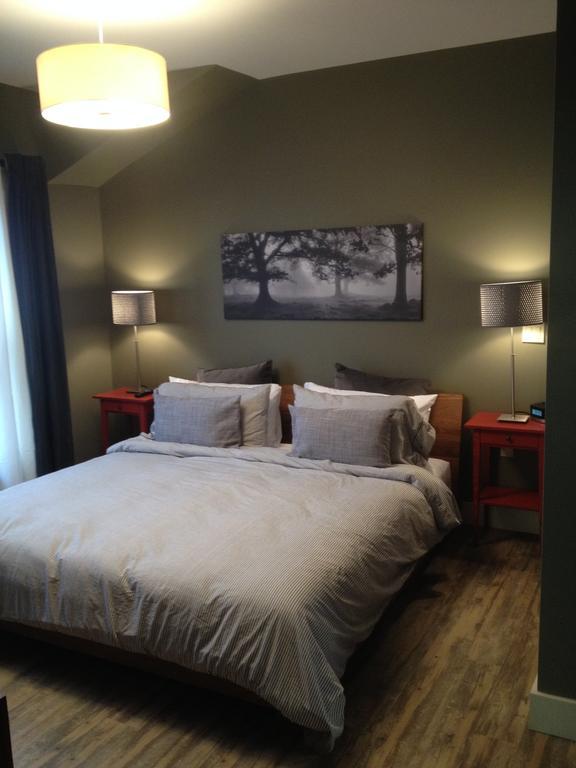 Fairholm Boutique Inns Charlottetown Oda fotoğraf