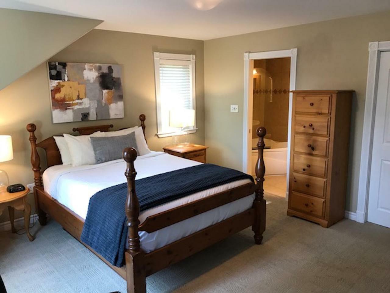 Fairholm Boutique Inns Charlottetown Dış mekan fotoğraf
