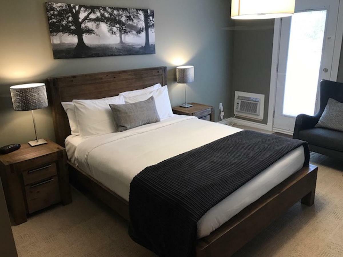 Fairholm Boutique Inns Charlottetown Dış mekan fotoğraf