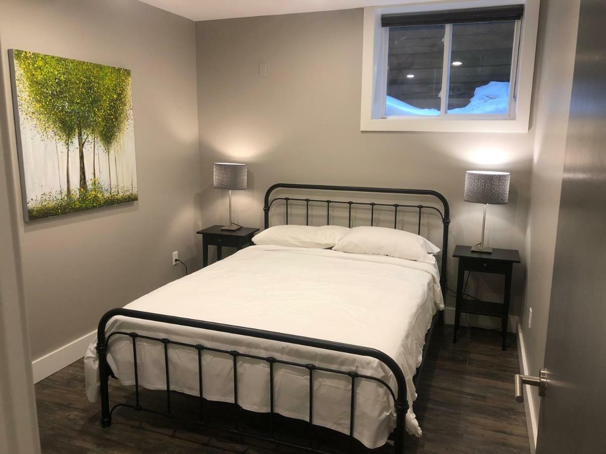 Fairholm Boutique Inns Charlottetown Oda fotoğraf