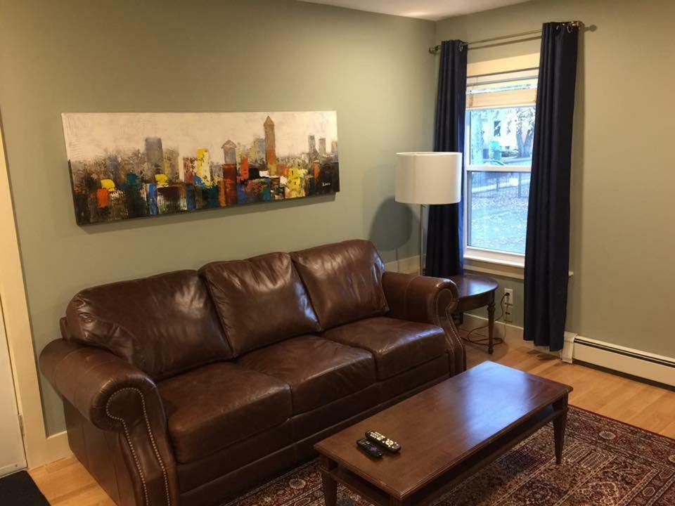 Fairholm Boutique Inns Charlottetown Oda fotoğraf