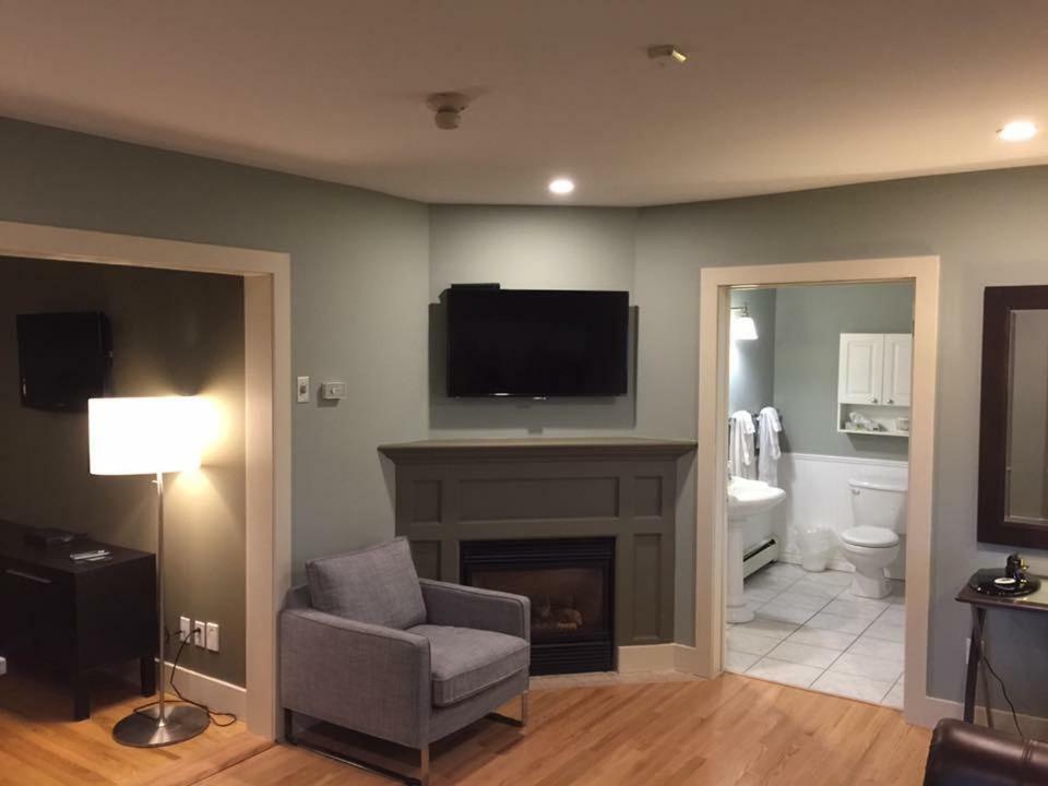 Fairholm Boutique Inns Charlottetown Dış mekan fotoğraf