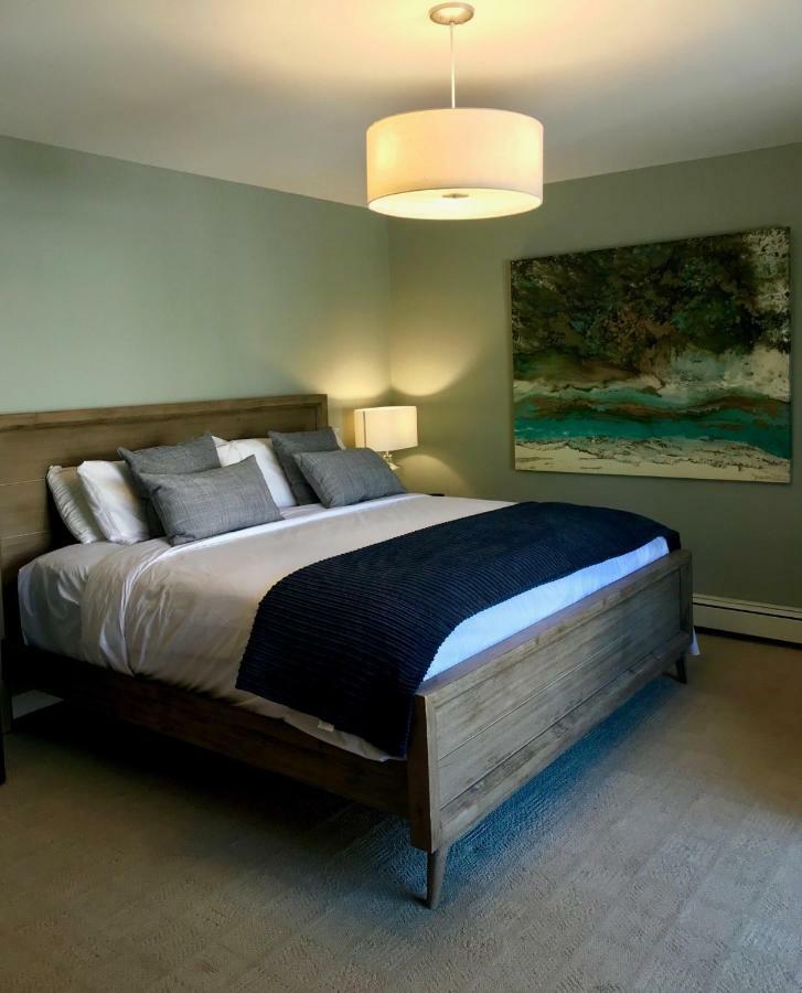 Fairholm Boutique Inns Charlottetown Oda fotoğraf