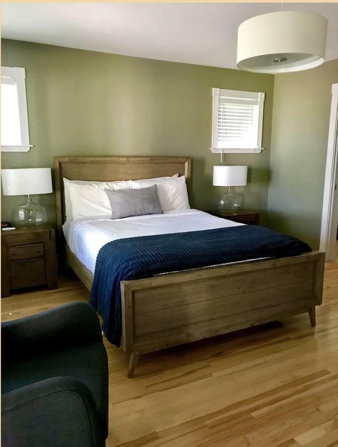 Fairholm Boutique Inns Charlottetown Dış mekan fotoğraf
